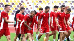 Tradičná bašta slovenského futbalu je späť medzi elitou. Spolieha sa na skúsenosti