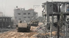 Bezpečnostná rada OSN opäť neprijala nijakú rezolúciu o vojne Izraela s Hamasom