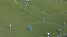 Rozhodcovia budú na MS v Brazílii používať miznúci sprej