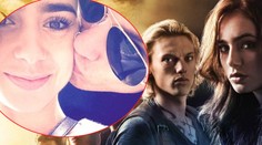 Hlavných hrdinov z The Mortal Instruments dala láska opäť dokopy!