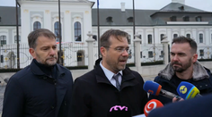 Hnutie Slovensko vyzýva prezidentku, aby vrátila parlamentu zákon týkajúci sa čakacích dôb