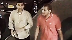 FBI pátra po mužoch, ktorí našli na ulici kufor s nastraženou náložou