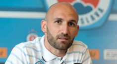 Vittek sa vracia, v odvete by mal hrať