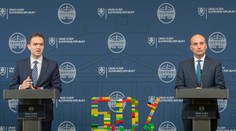 Úradnícka vláda chce pomôcť svojim nástupcom. Pripravila návrh takmer sto konsolidačných opatrení