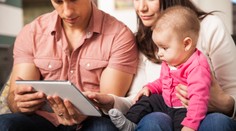 Nezvyčajné rozhodnutie manželov: Taja pohlavie svojho dieťaťa, nepovedali to ani vlastným rodičom