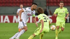 Trnava prehrala s Dinamom Zábreb, Godál: Výhra nám prekĺzla medzi prsty