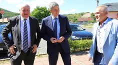 Vyhlásili súťaž na zhotoviteľa stavby R2 Kriváň-Mýtna