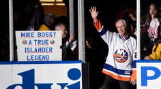 Vo veku 65 rokov zomrel legendárny hokejový útočník Mike Bossy