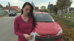 Pozor, aby ste po predaji auta nemuseli platiť pokuty za nového majiteľa. Takto sa to stalo Silvii