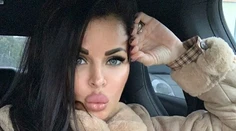 Kucherenko vysmiala zadok modelky z Victoria´s Secret. Vraj má lepší