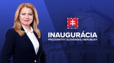 TV Markíza prinesie naživo inauguráciu prezidentky Zuzany Čaputovej