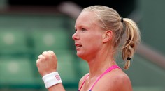 Vo fedcupovom tíme Holandska nechýba pred duelom proti SR najväčšia hviezda