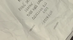 Poslali list do Austrálie, obálka sa im vrátila s pečiatkou "vyššia moc"