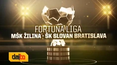 Dajto odvysiela tradičné derby z Fortuna ligy