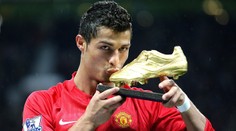 Ronaldo do Manchestru United, Reus do Manchestru City