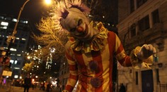 FOTOGALÉRIA: Takto oslavovali Halloween vo svete