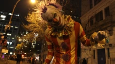 FOTOGALÉRIA: Takto oslavovali Halloween vo svete