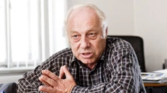 Český odborový predák Dufek: Krčiem je priveľa, nech skrachujú. Je to očistný proces