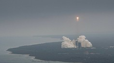 Čína otestovala hypersonickú strelu, ktorá obletela Zem. Je schopná niesť jadrovú hlavicu