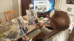 Táto "obyčajná dôchodkyňa" už roky robí čosi, čo na Slovensku nemá obdobu.