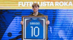 Epický rok ukončil zaslúženou odmenou. Slovenský supertalent očaril Holandsko a dúfa v EURO (rozhovor)