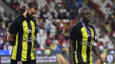 Pôsobí v Saudskej Arábii, no po dvoch rokoch sa vracia do repre. Tréner Francúzska: S ním budeme silnejší