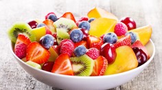 Toto sa stane s vaším telom, ak budete jesť len surové ovocie