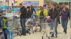 Čas, keď za rezeň zaplatíme toľko ako v Rakúsku, sa blíži. S cenami sa už približujeme k Západu