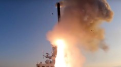 Rusi podnikli ďalšie útoky. V Záporoží zahynuli najmenej dve osoby, po celej Ukrajine hučali sirény