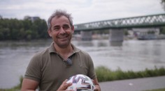 Filip Tůma považuje futbalistov za novodobých gladiátorov. V tom, na akom poste by hviezdil, má jasno