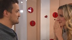 Vincze o požiadaní Adely o ruku v kuchyni: Mohla mi dať panvicou po hlave