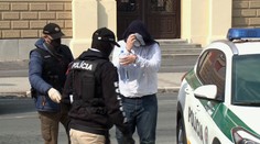 Exšéf PPA Ľubomír Partika zostáva vo väzbe, jeho kolega Kodada ide na slobodu