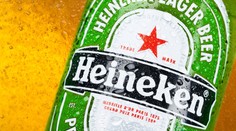 Heineken bude musieť kvôli novému zákonu v Maďarsku zrejme zmeniť logo
