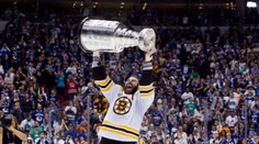 V najdôležitejšom zápase kariéry sa nepozeral na časomieru. Chára o momente, keď si uvedomil, že získa Stanley Cup