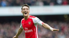 Parádny gól zo 60 metrov do siete Chelsea (video)