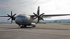 Z ôsmich Afgancov, ktorí prileteli na Slovensko, odíde päť do inej krajiny