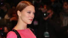 Zabudnite na hollywoodske hviezdy. Na scénu nastupuje krásna Léa