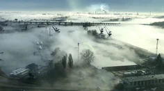 Takto sa menila hmla nad Bratislavou: Časozberné video nakrútil náš divák