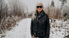 Na potulky horami s Jánom Tribulom sa tentoraz vybrala Eva Máziková. Pozrite si, kam sa vybrali