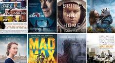 Ktorý z nich je najlepší? Filmy nominované na Oscara