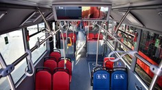 Extrémne teplo alebo zima. Zisťovali sme, kto má na starosti klimatizáciu v MHD