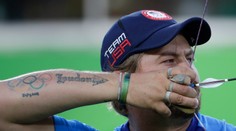 Leonardo DiCaprio má v Riu dvojníka. Vyhral už striebornú medailu