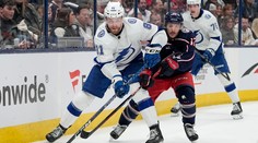 VIDEO: Góly Tatara a Slafkovského výhru nepriniesli. V NHL bolo v akcii viacero Slovákov