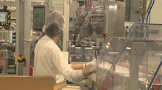 Novú prácu si zrejme nájdu stovky ľudí. Britská firma presúva celú výrobu zubných pást do Levíc