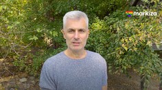 Braňo Kostka neskrýval emócie: Rázne vyjadrenie