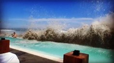 Tragédia v dovolenkovom raji! Video nepotrebuje komentár