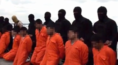 Besnenie Islamského štátu pokračuje. Stínali hlavy kresťanom