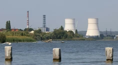Šéf MAAE Grossi v Kurskej jadrovej elektrárni: Existuje riziko jadrového incidentu, situácia je vážna