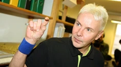 Zomrel „lietajúci Fín“ Matti Nykänen (†55). Mal problémy s alkoholom a skončil aj vo väzení