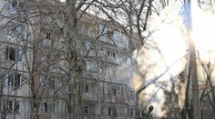 Ruskí vojaci údajne ušli z Černobyľa pre choroby z ožiarenia